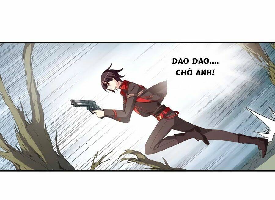 Xuyên Duyệt Tây Nguyên 3000: Chapter 263