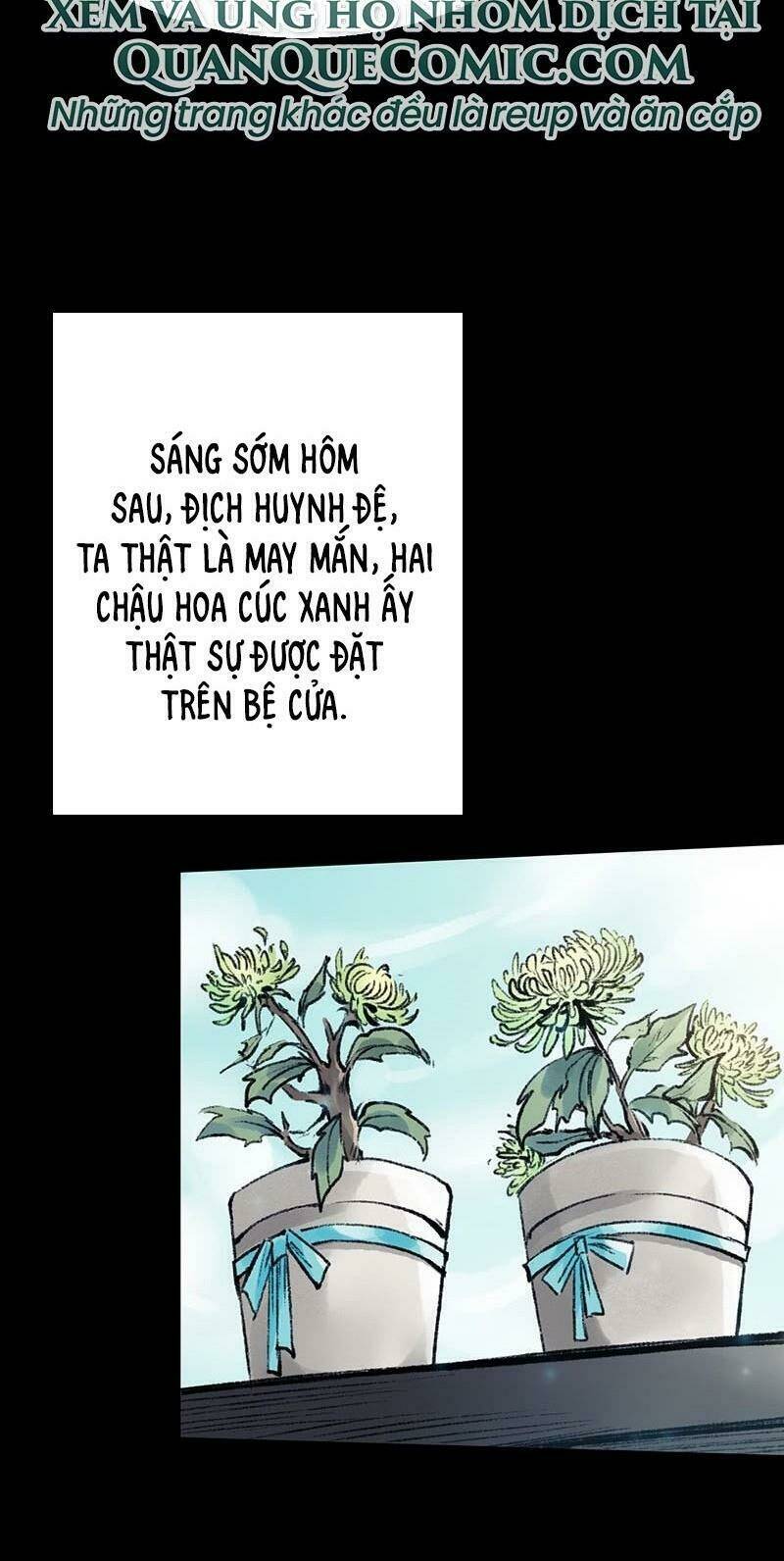 Liên Thành Quyết: Chapter 22