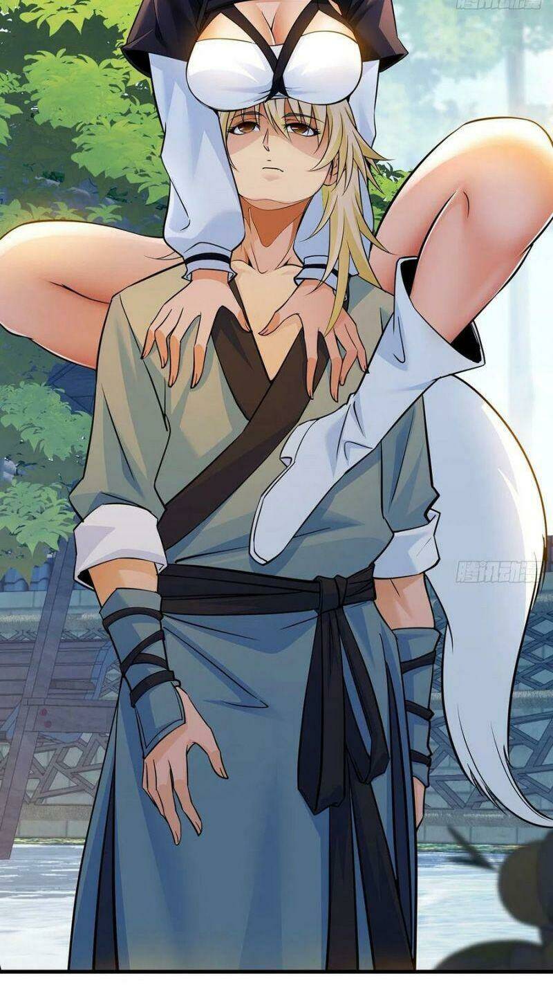 Ta Là Đại Hoàn Đan: Chapter 37