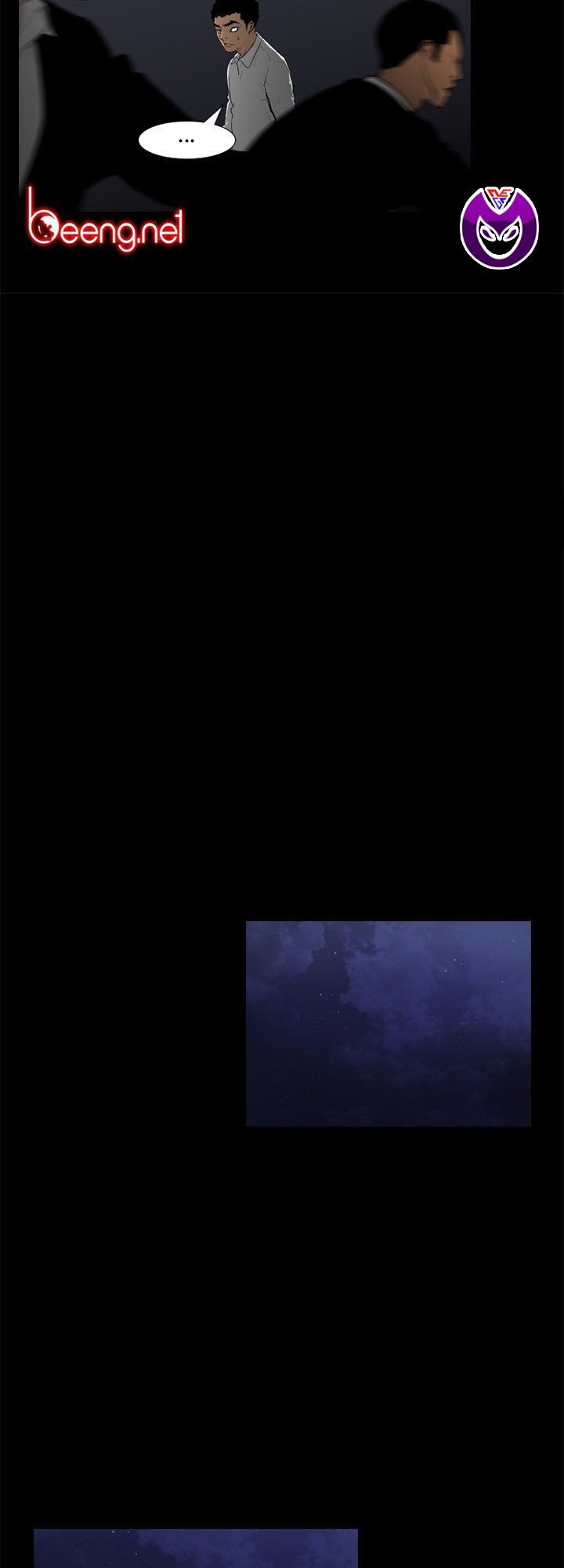 Tong Edge: Chapter 57