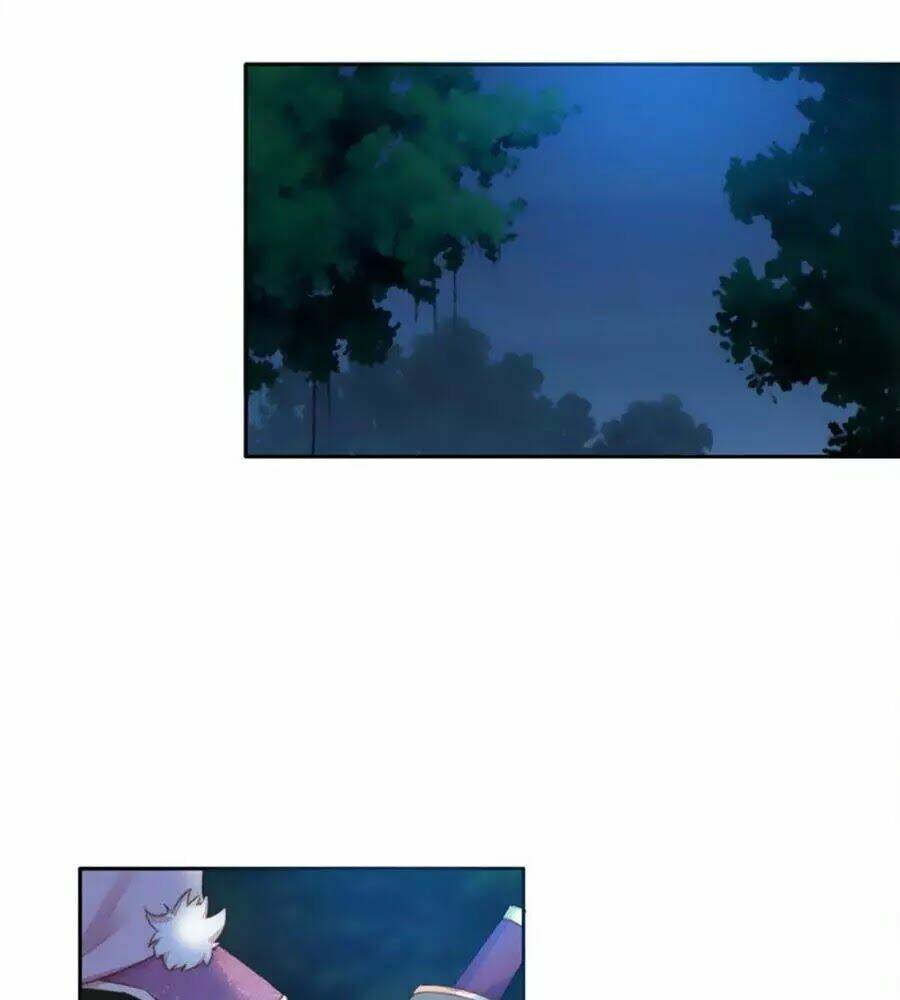 Thần Nữ Thái Năng Liêu: Chapter 36