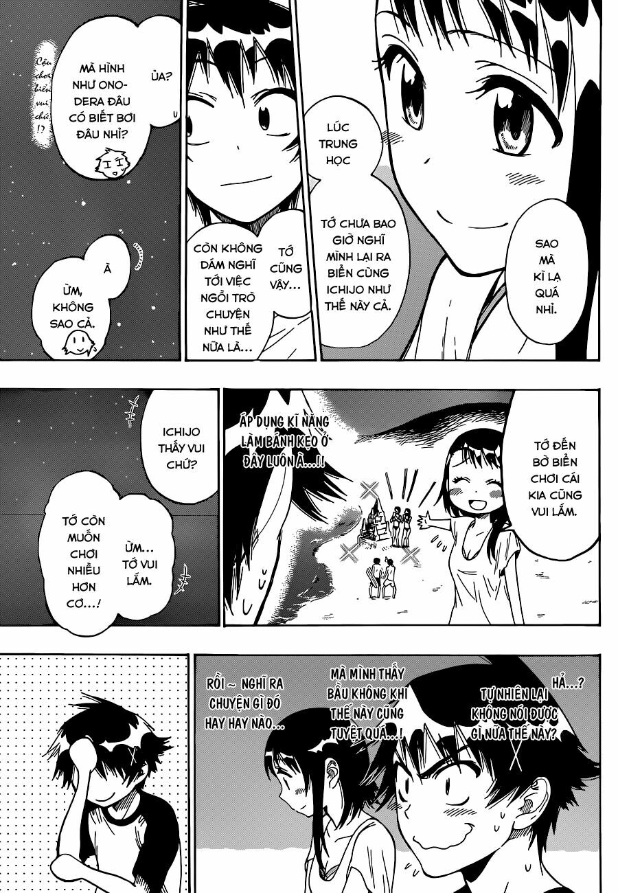 Tình Yêu Ngang Trái: Chapter 44