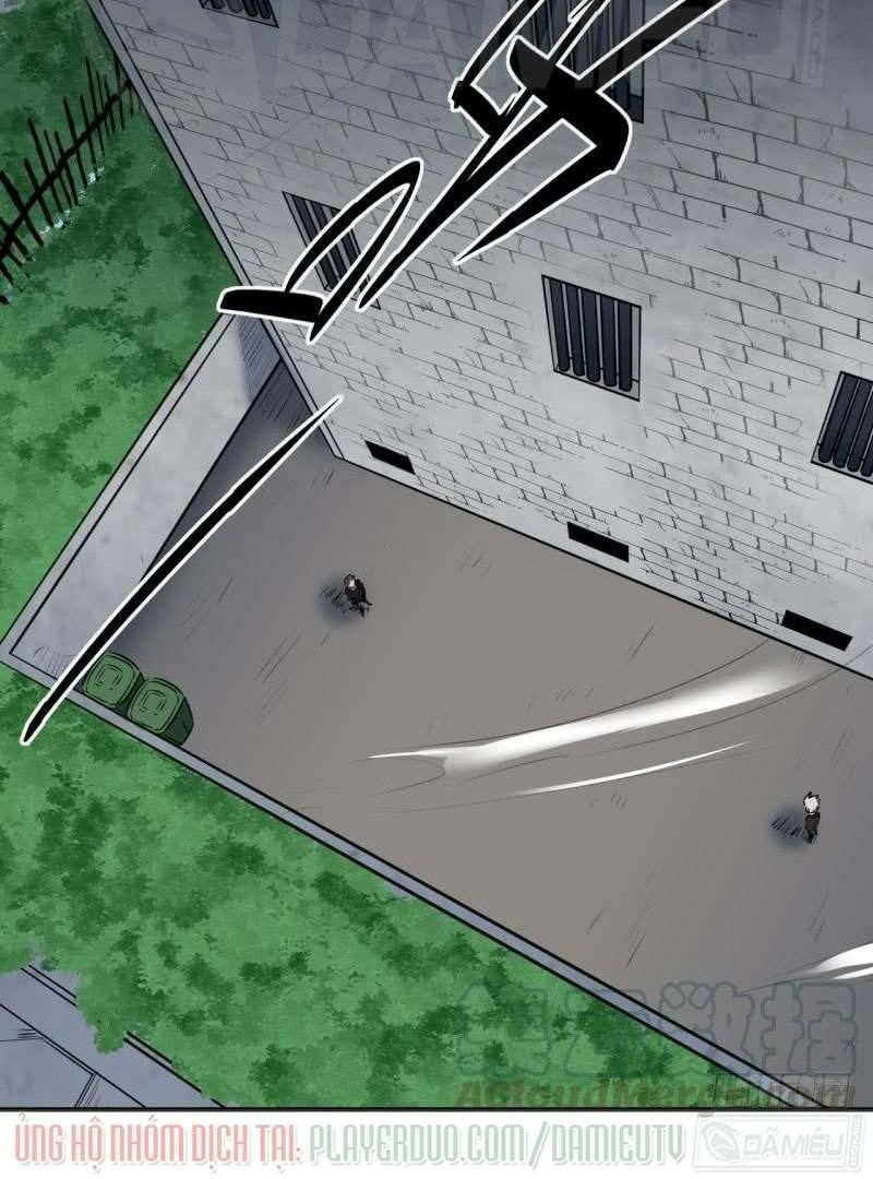 Đỉnh Phong Thần Y: Chapter 62