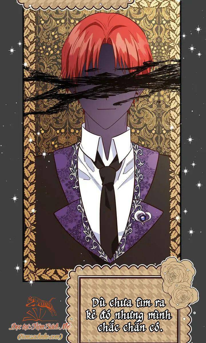 Lòng Trung Thành Với Kẻ Ác: Chapter 43