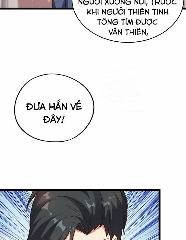 Phục Thiên Thánh Chủ: Chapter 28