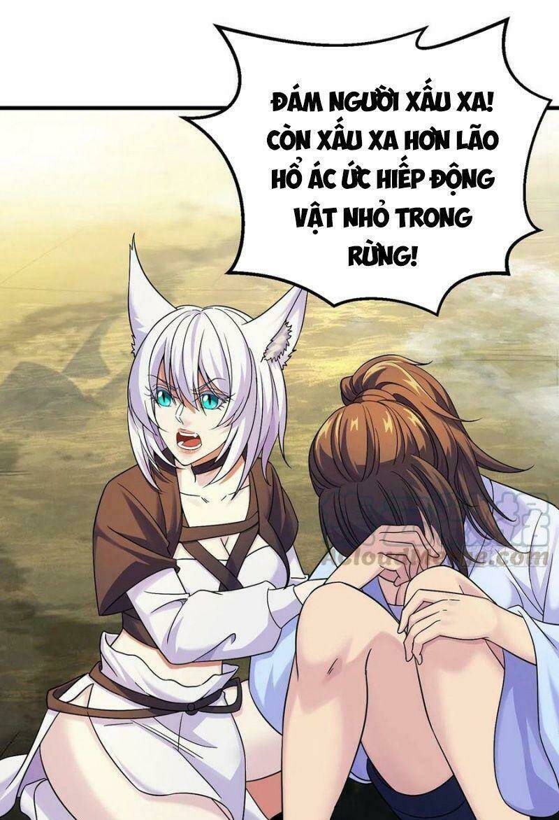 Ta Là Đại Hoàn Đan: Chapter 45