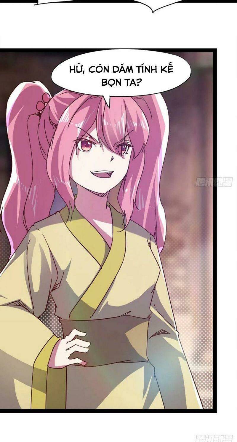 Kiếm Đồ: Chapter 85