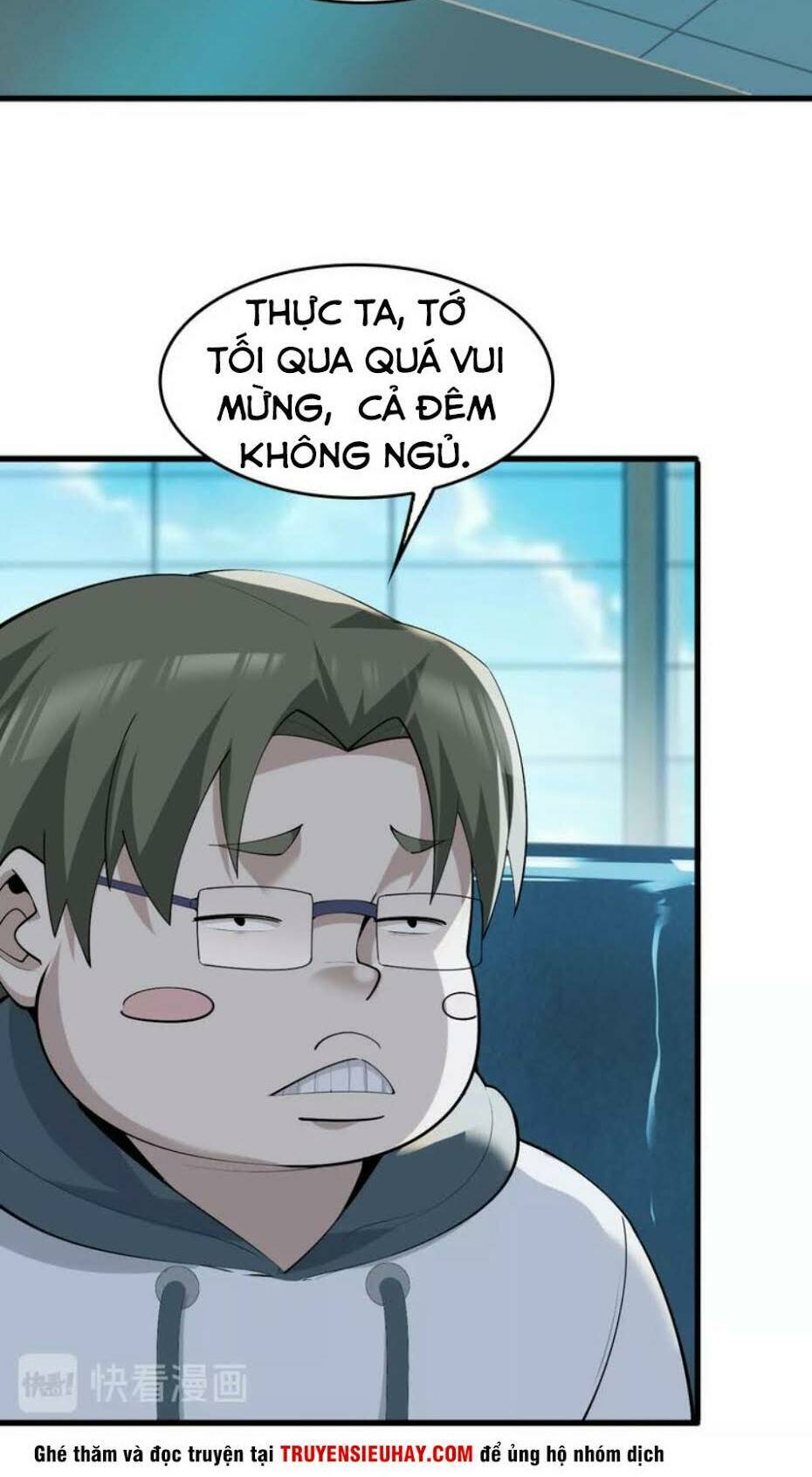 Siêu Cấp Đại Chủ Bạ: Chapter 41