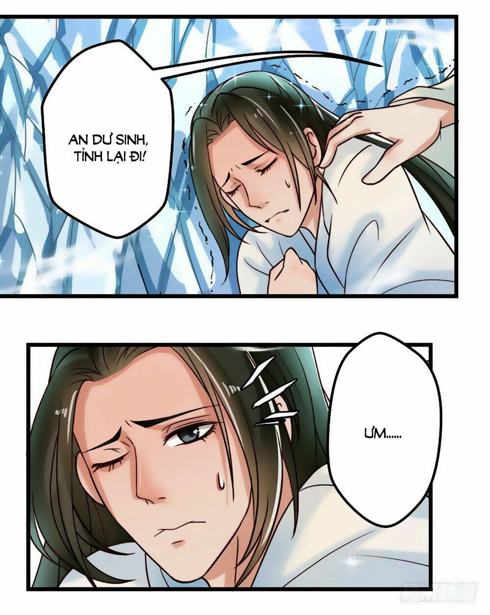 Liêu Liêu Nhân Thân Tu Tiên Truyện: Chapter 78
