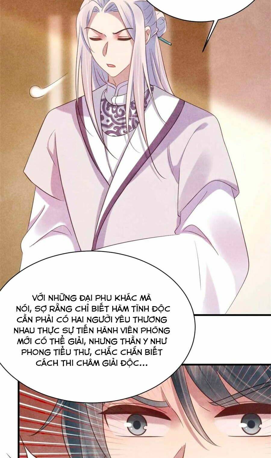 Vương Phi Muốn Trèo Tường: Chapter 66