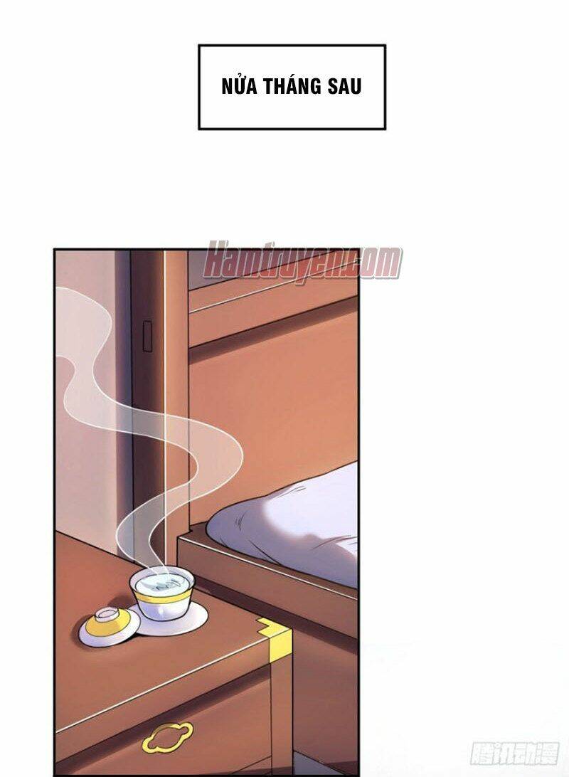 Thần Võ Đế Tôn: Chapter 56