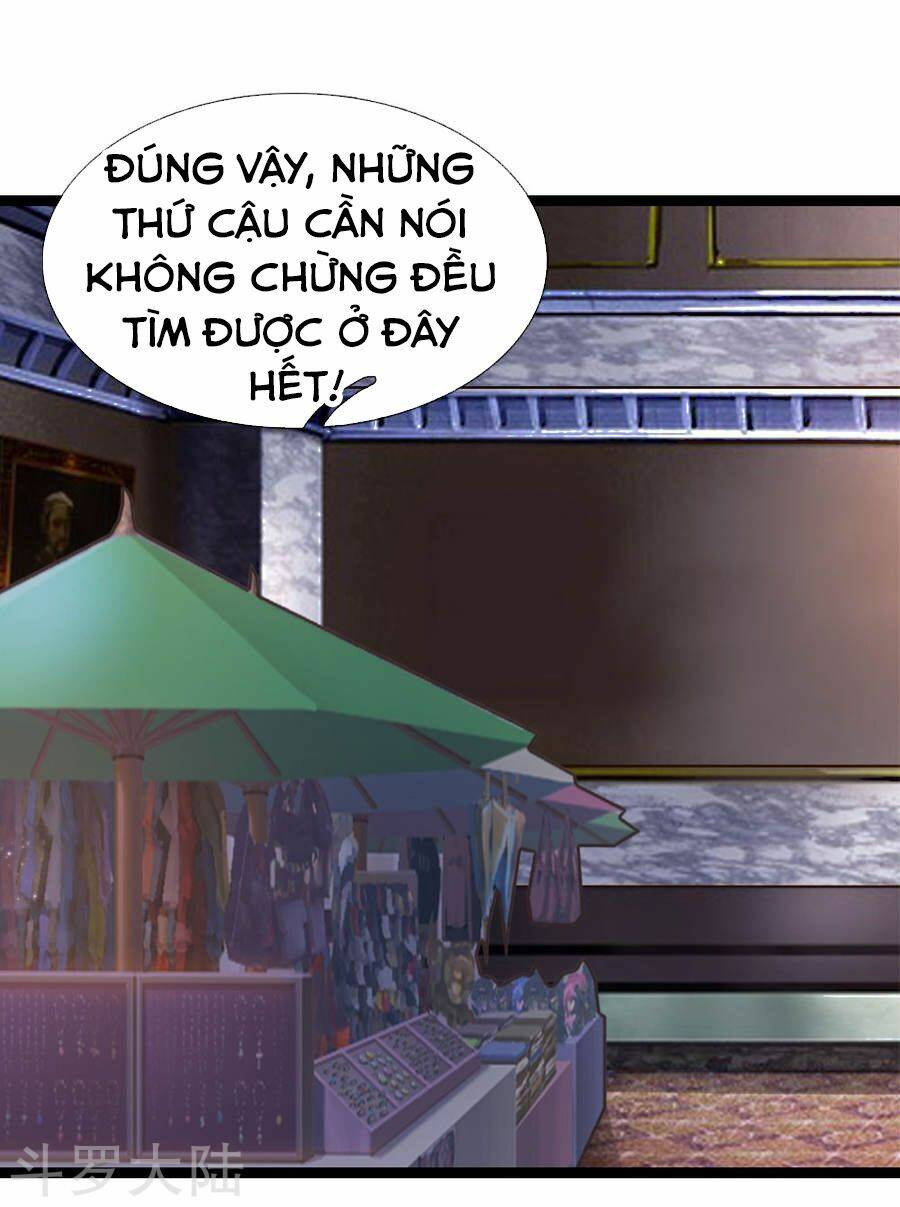 Tuyệt Thế Phi Đao: Chapter 79