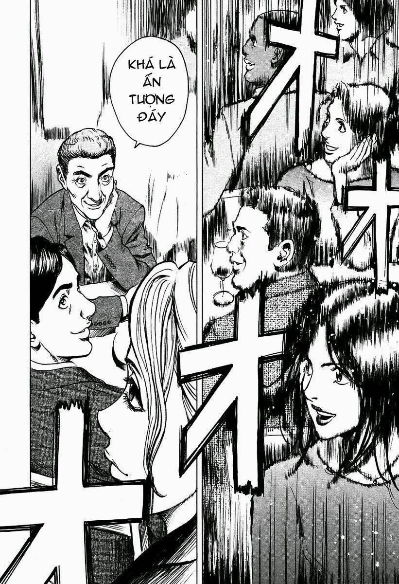 Bambino!: Chapter 30