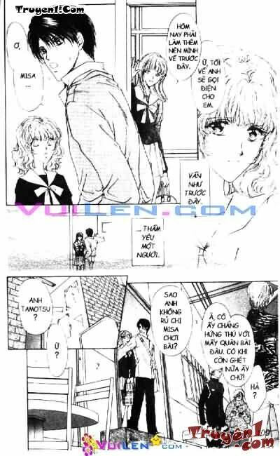 Vua bài: Chapter 2