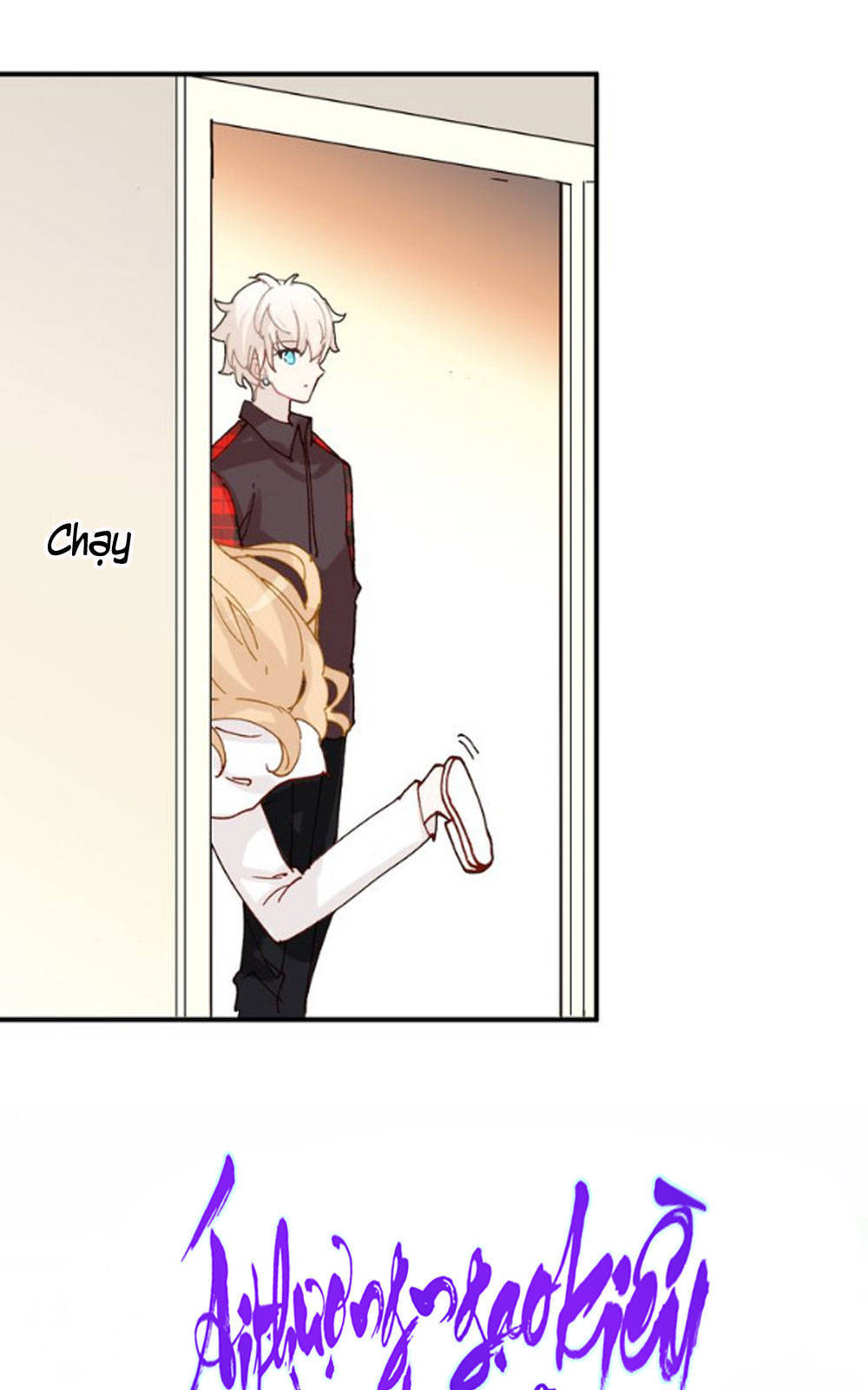 Ái Ngạo Kiều Long Vương Gia: Chapter 34