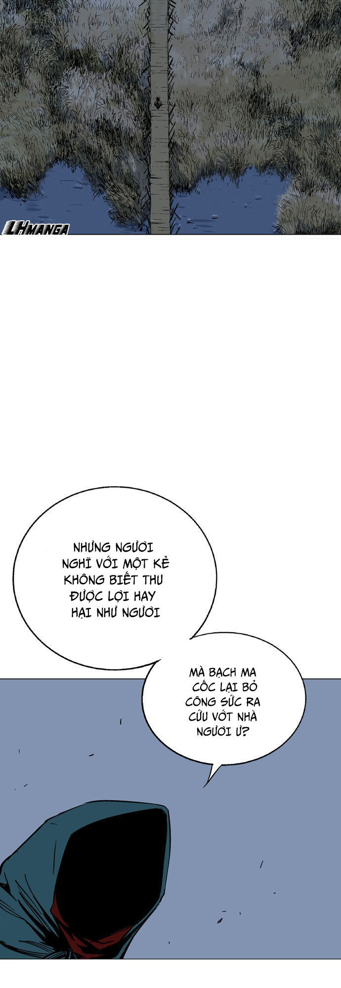 Cao Thủ 2: Chapter 9