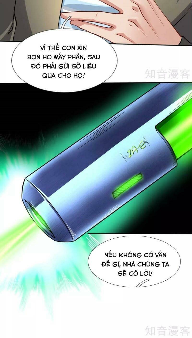 Bạn Gái Mạt Thế Vườn Nhà Ta Thông Tới Mạt Thế: Chapter 53