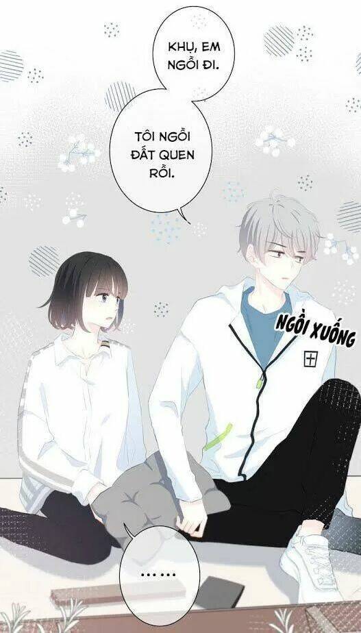 Vấp Phải Nghịch Quang: Chapter 30