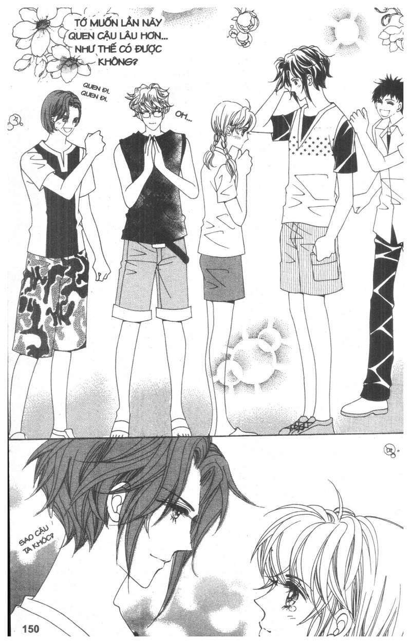 Cũng Vì Em: Chapter 18