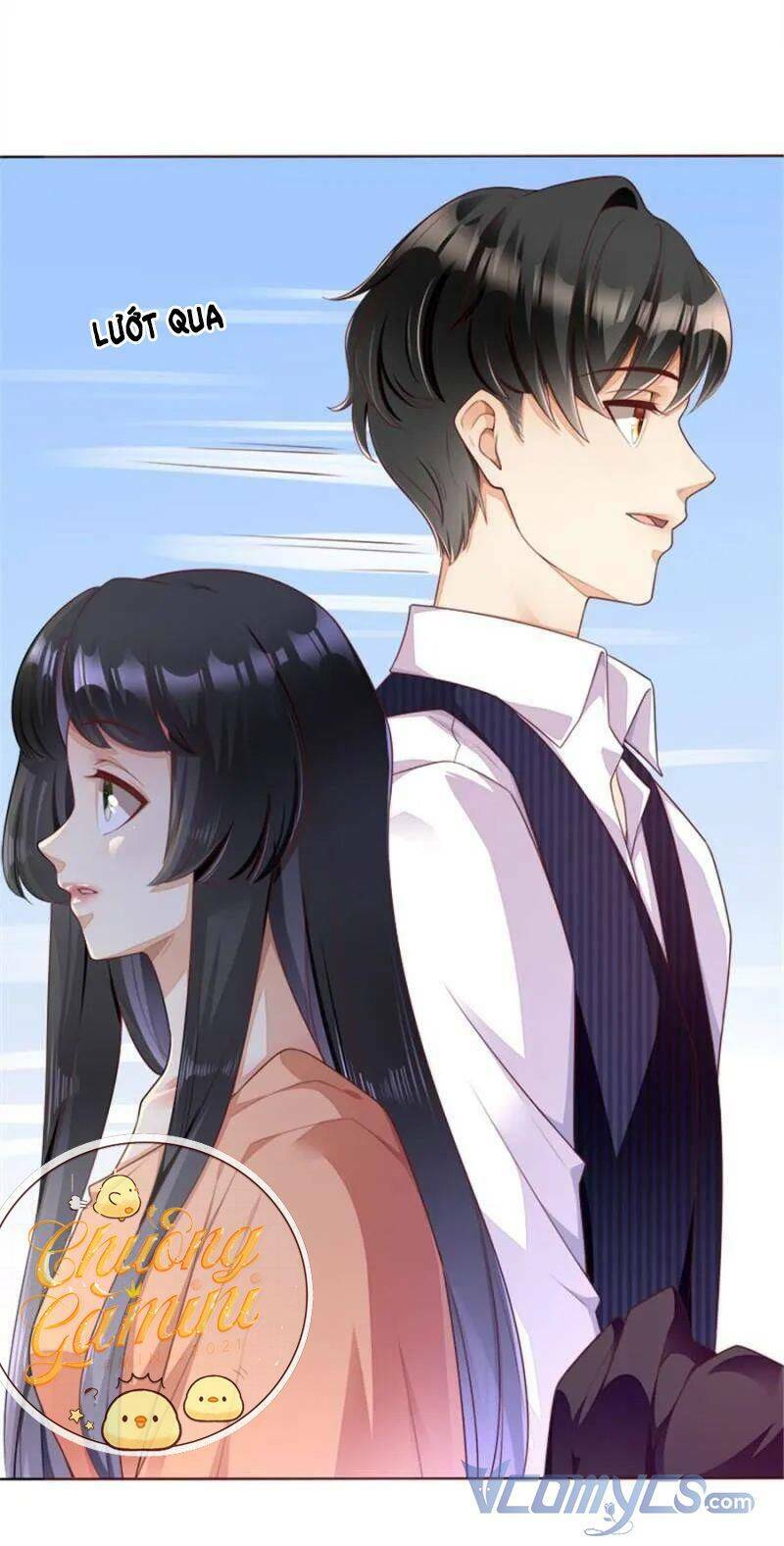 Gặp Phải Người Chồng Xảo Quyệt!: Chapter 32