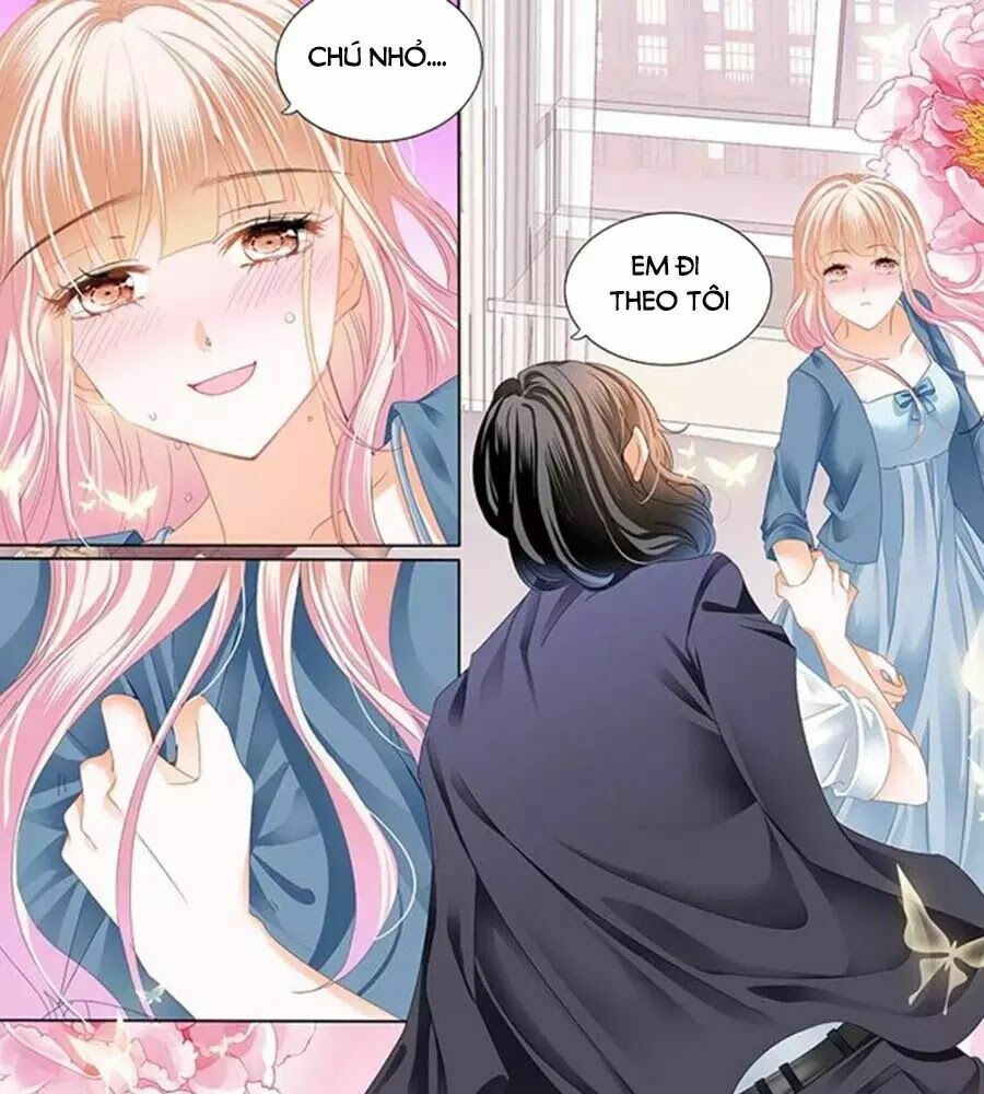 Bá Đạo Tiểu Thúc, Xin Trêu Chọc Vừa Thôi!: Chapter 45