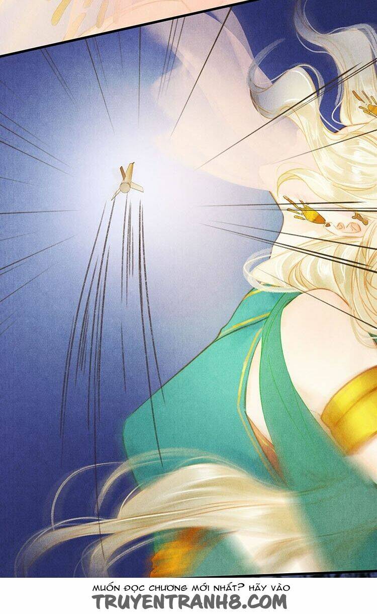 Thành Chủ Mỗi Ngày Đều Mơ Ước Ta: Chapter 30