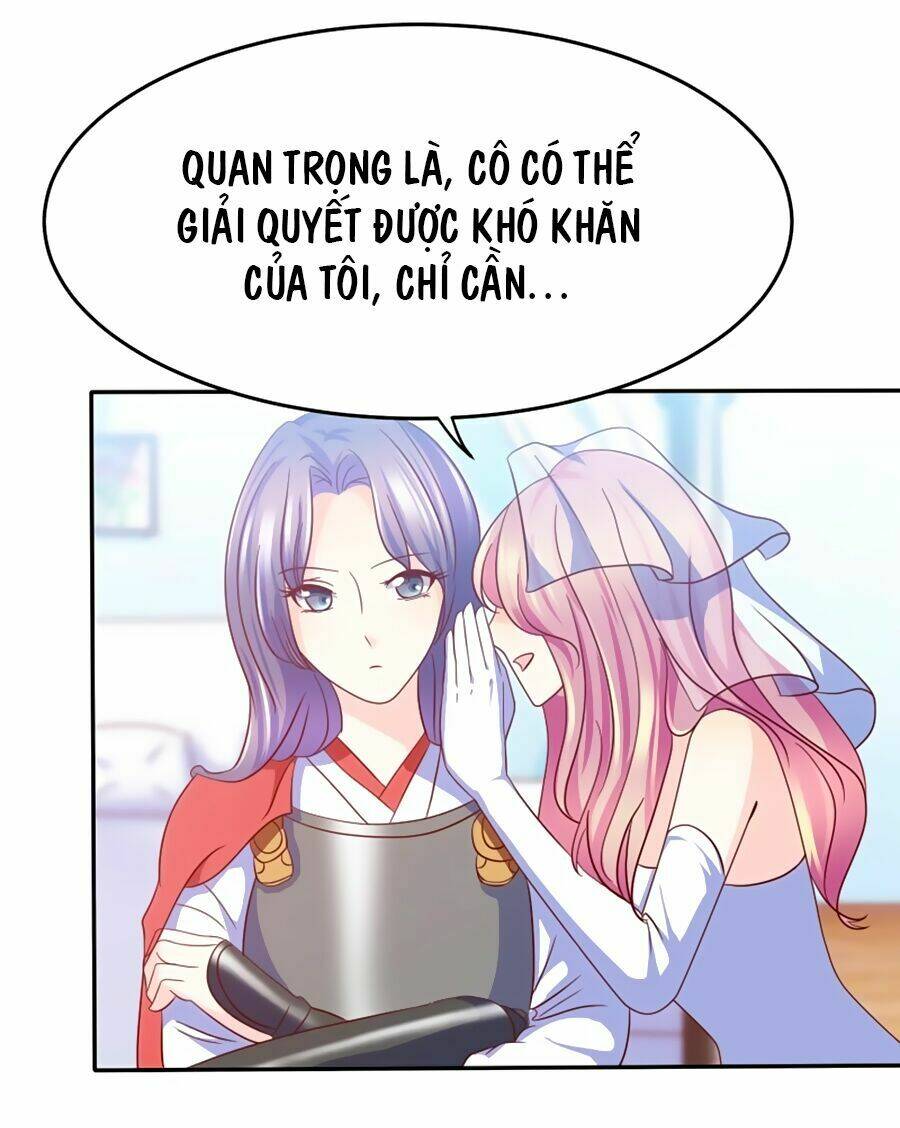 Ta Và Nam Thần Cởi Áo Ngủ Rồi: Chapter 2