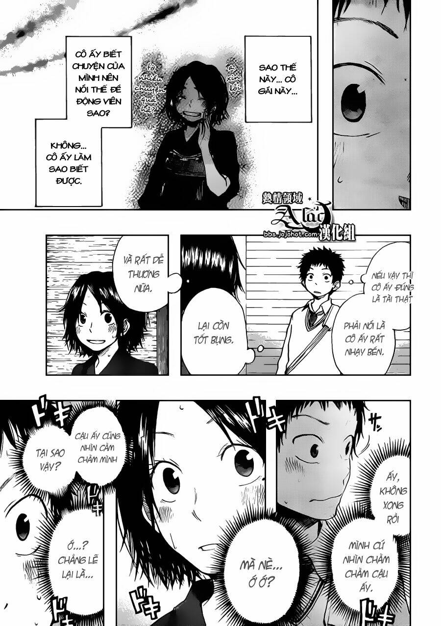Dragon Collection: Chapter 3
