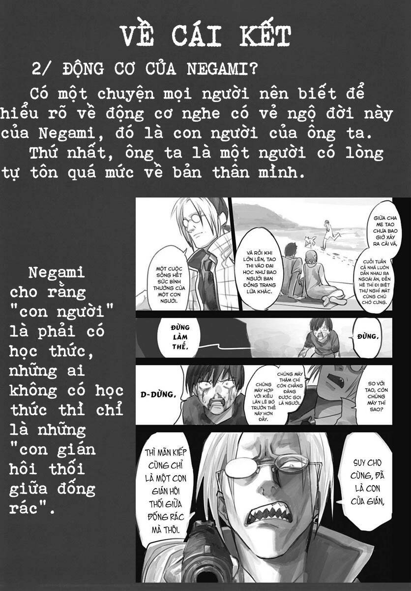 Cô Giáo Mít Ướt: Chapter 32