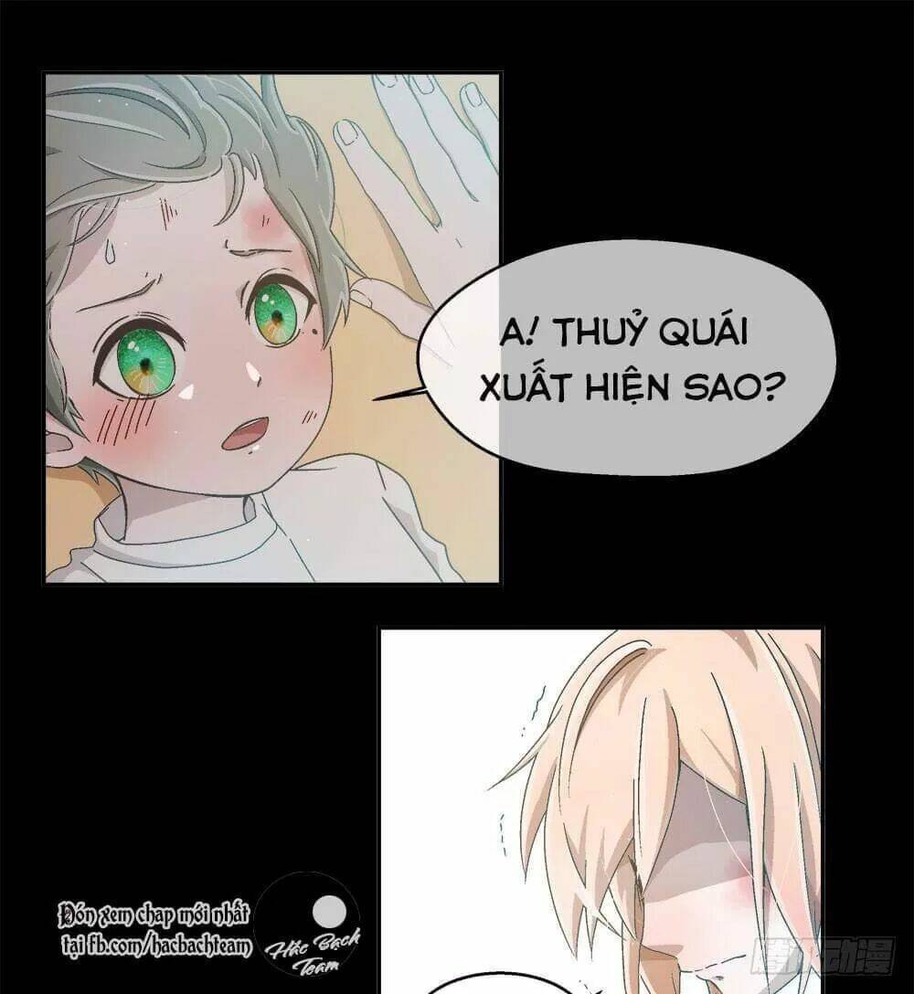 Đối Với Cậu, Tớ Đều Nghe Theo: Chapter 7