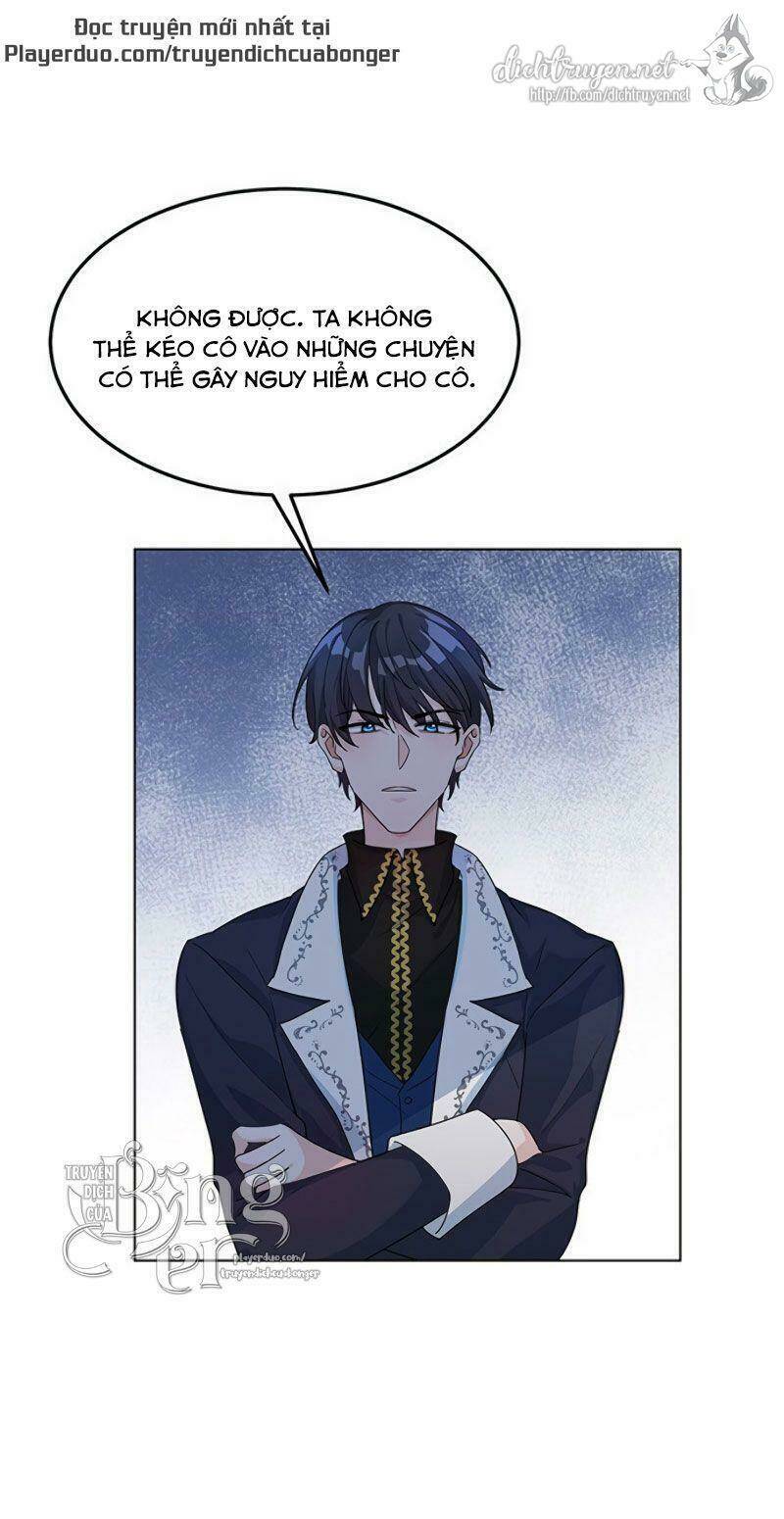 Nữ Hiệp Trở Về: Chapter 7