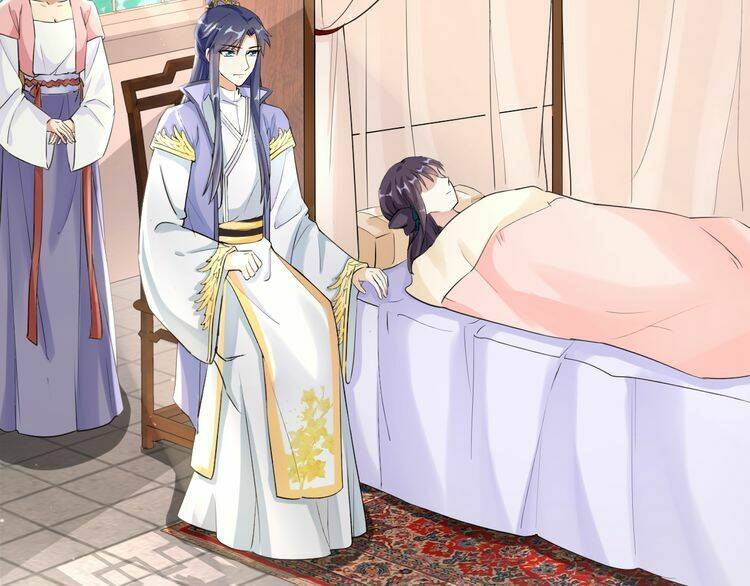 Hoa Nhan Sách: Chapter 27.1