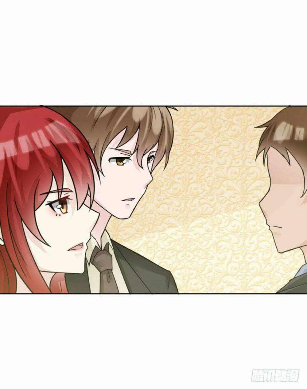 Thiên Kim Đường Môn: Chapter 100