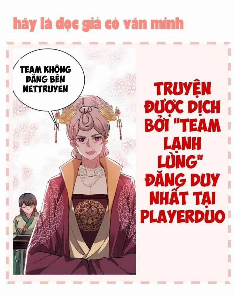 Giang Sơn Mỹ Nam Nhập Trướng Ta: Chapter 54