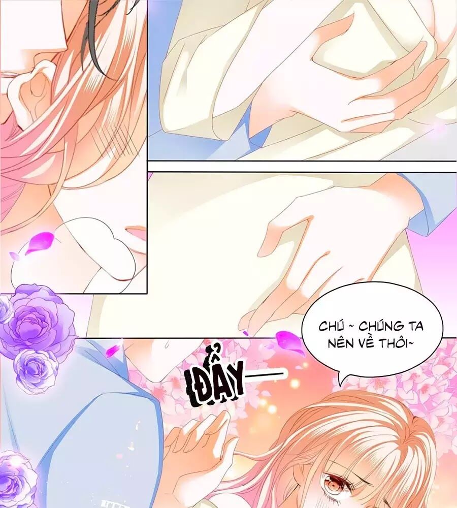 Bá Đạo Tiểu Thúc, Xin Trêu Chọc Vừa Thôi!: Chapter 139