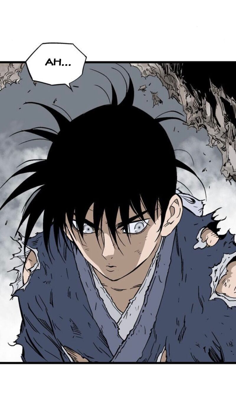 Cao Thủ 2: Chapter 124