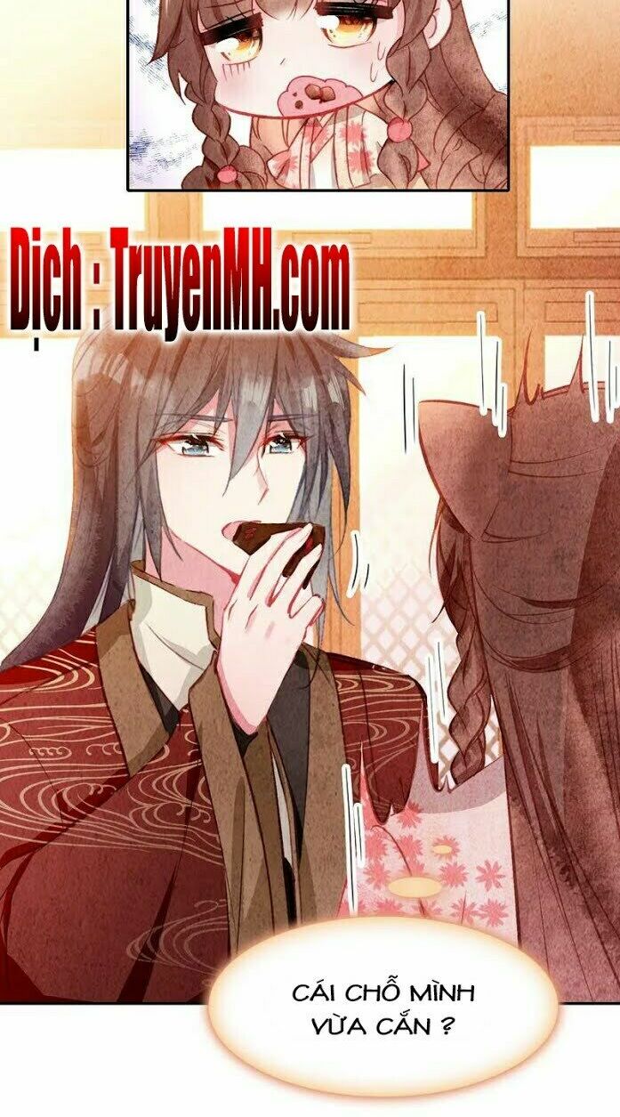 Gả Cho Một Tên Thái Giám Đáng Ghét: Chapter 64