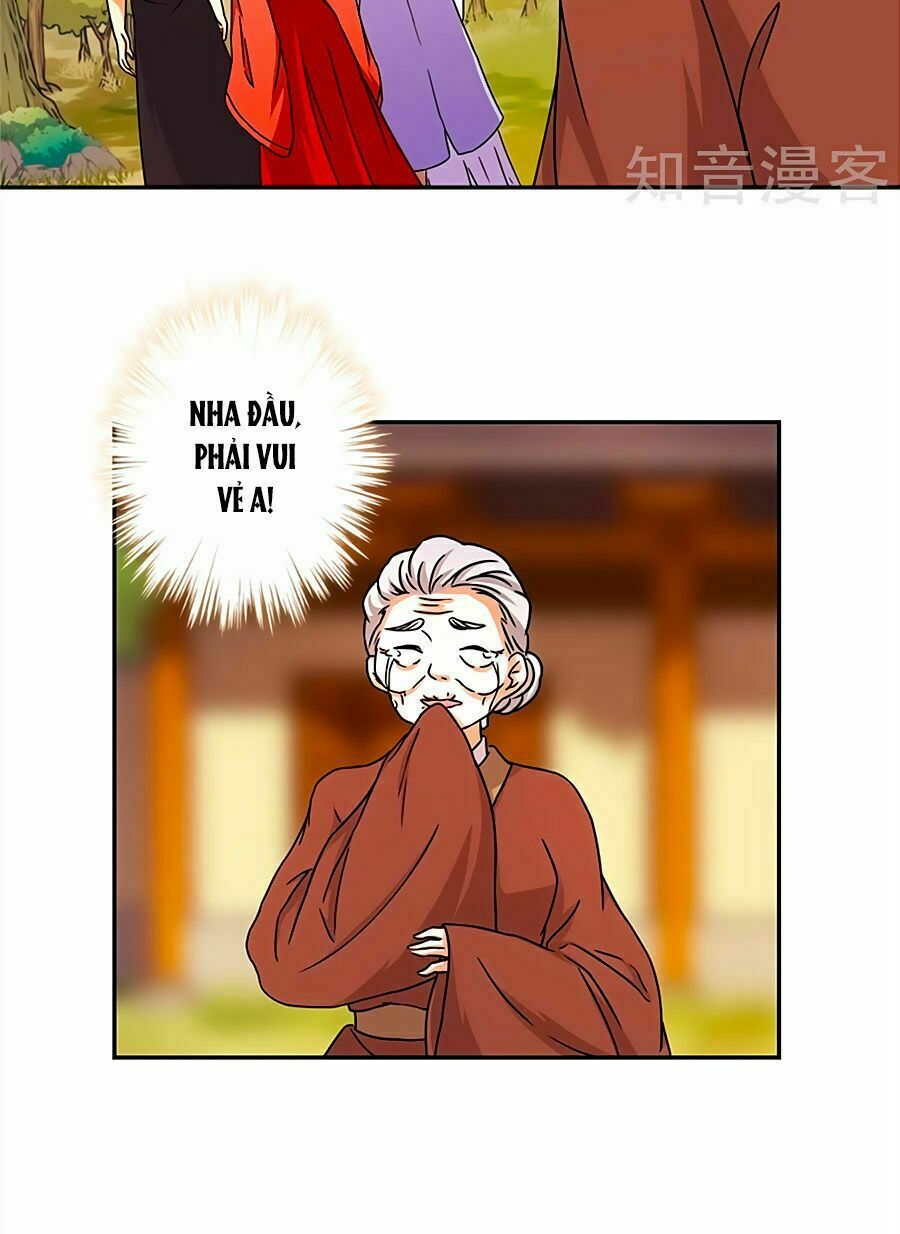 Vương Gia ! Ngươi Thật Bỉ Ổi !: Chapter 487
