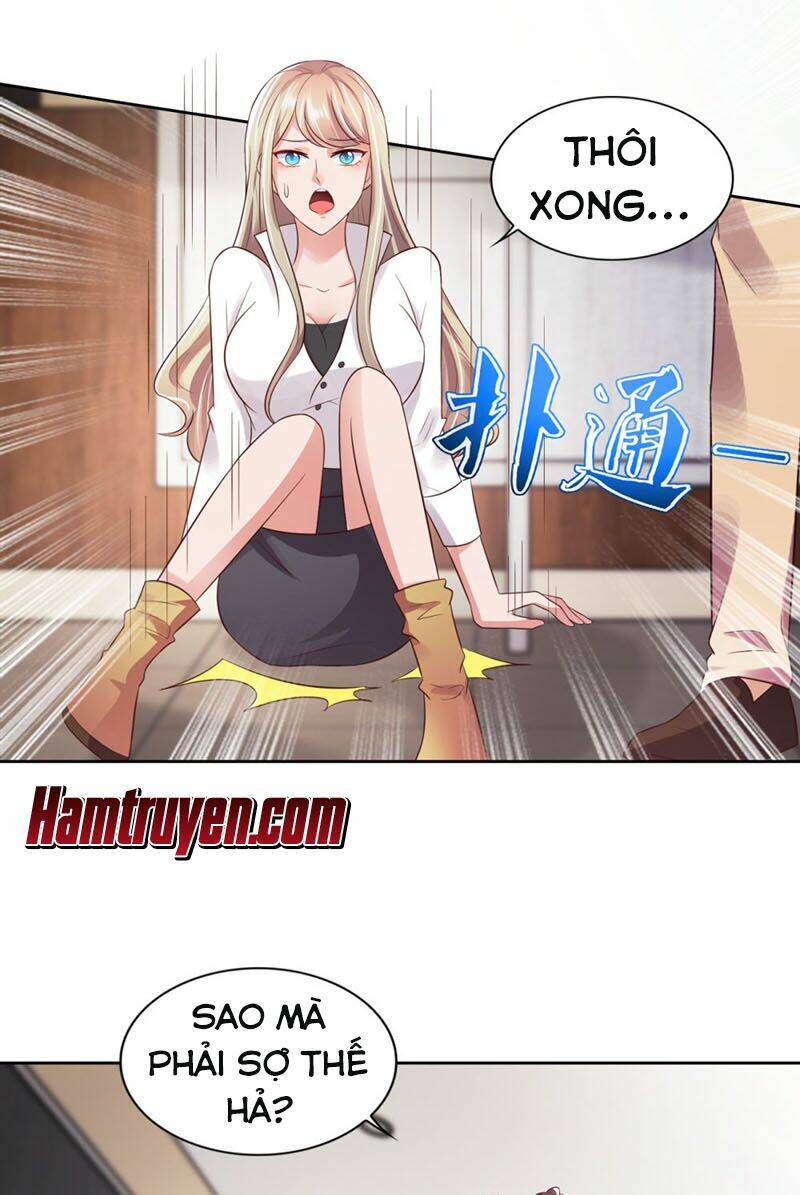 Chí Tôn Toàn Năng: Chapter 52