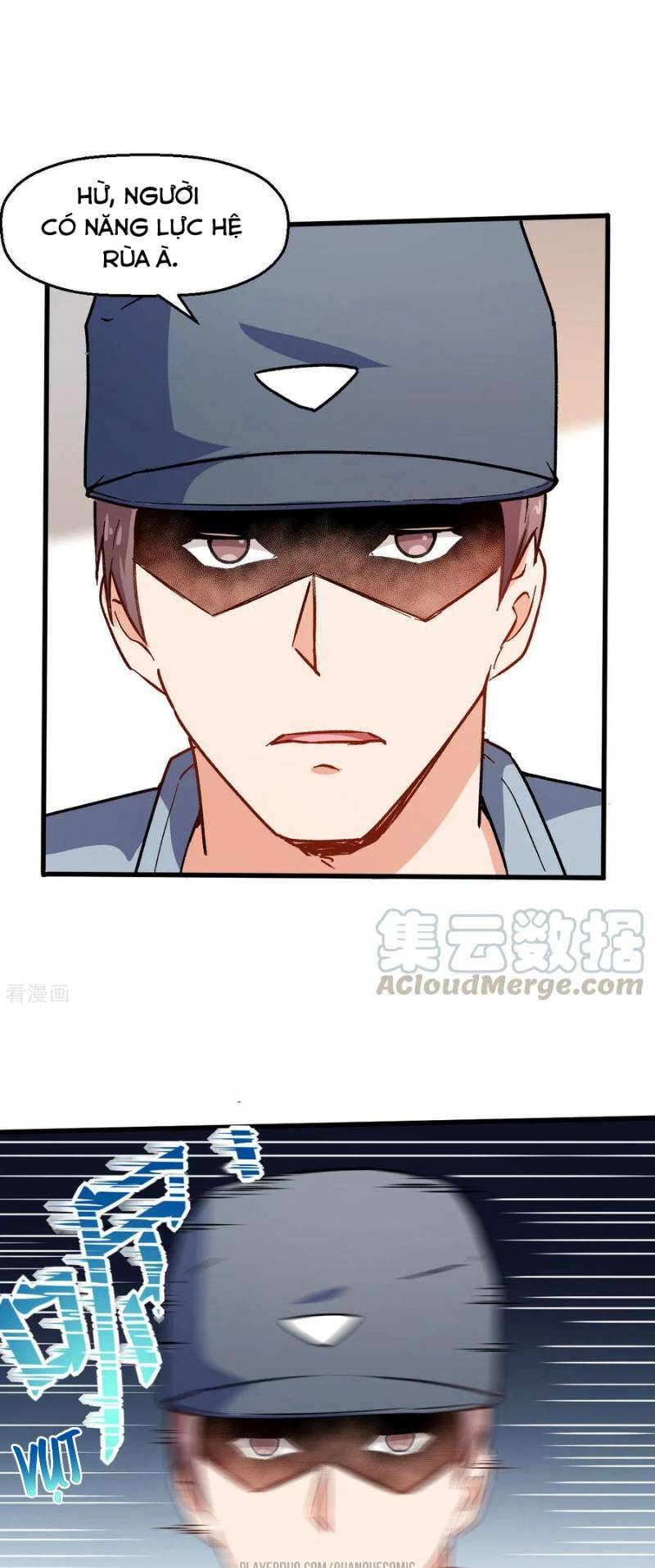 Vườn Trường Cuồng Sư Hệ Thống: Chapter 64