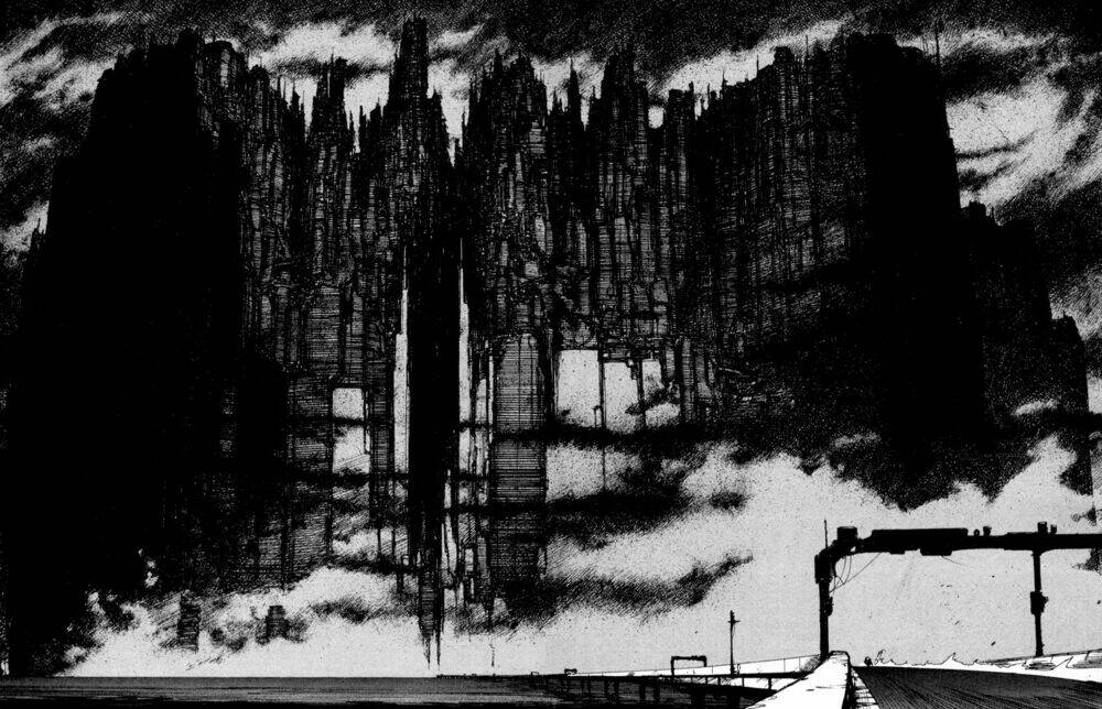 Thảm Họa Virus Ngoài Hành Tinh: Chapter 1