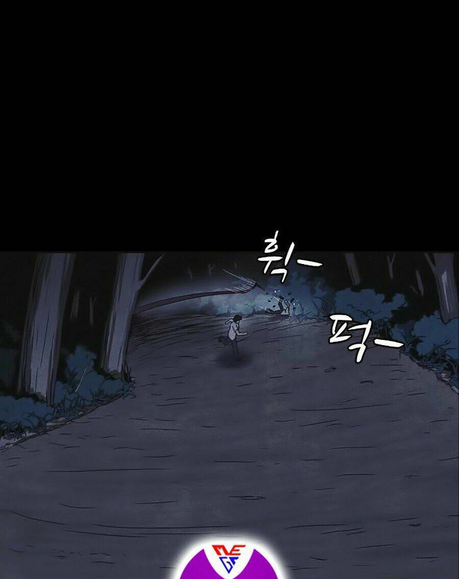 Cậu Bé Shotgun: Chapter 13