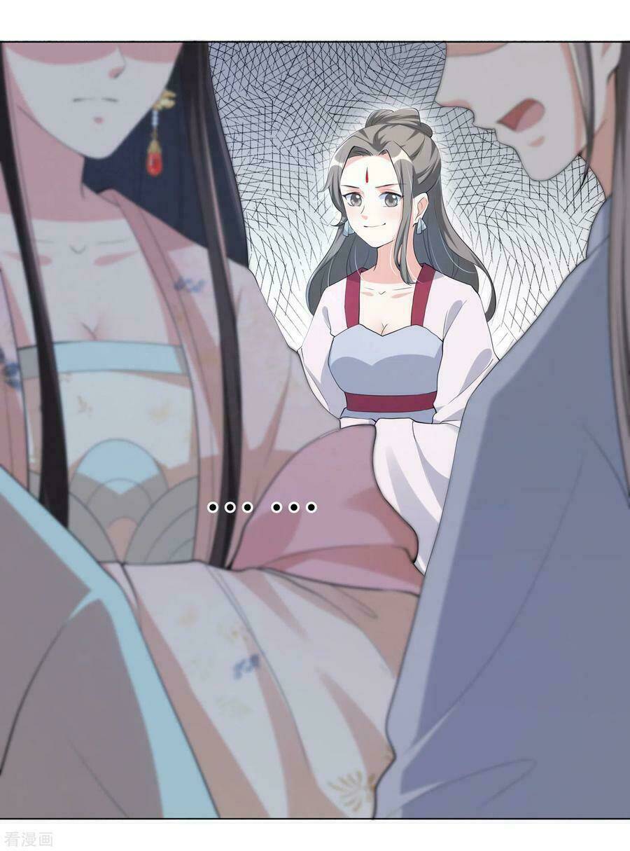 Vương Phi Có Độc!: Chapter 106