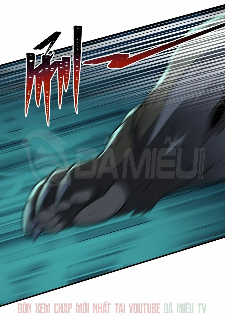 Thú Nhân: Chapter 109