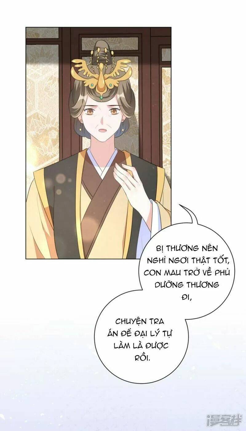 Vương Phi Có Độc!: Chapter 40