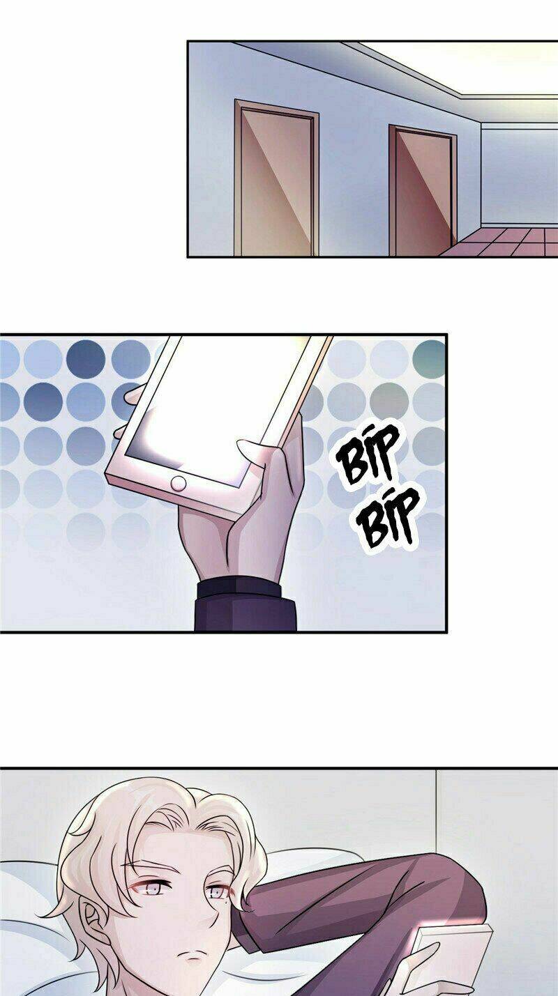 Mạc Thiếu Bức Hôn: Vợ Mới Khó Chống Đỡ: Chapter 88