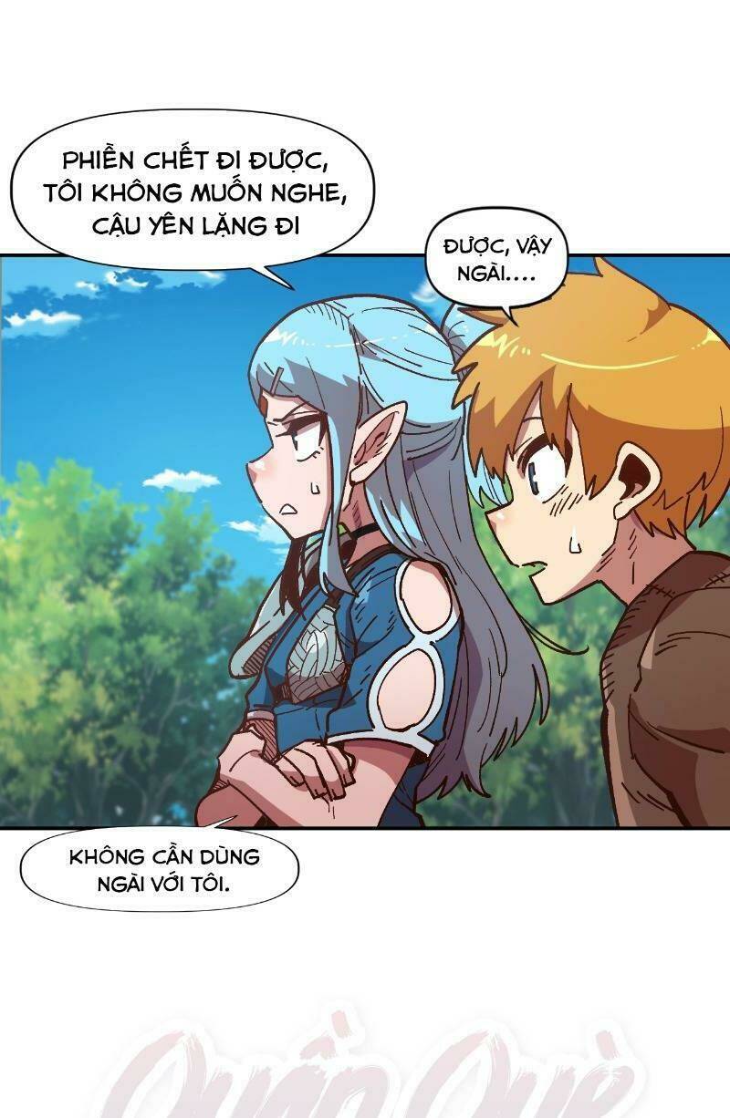 Đại Lục Vô Song: Chapter 7
