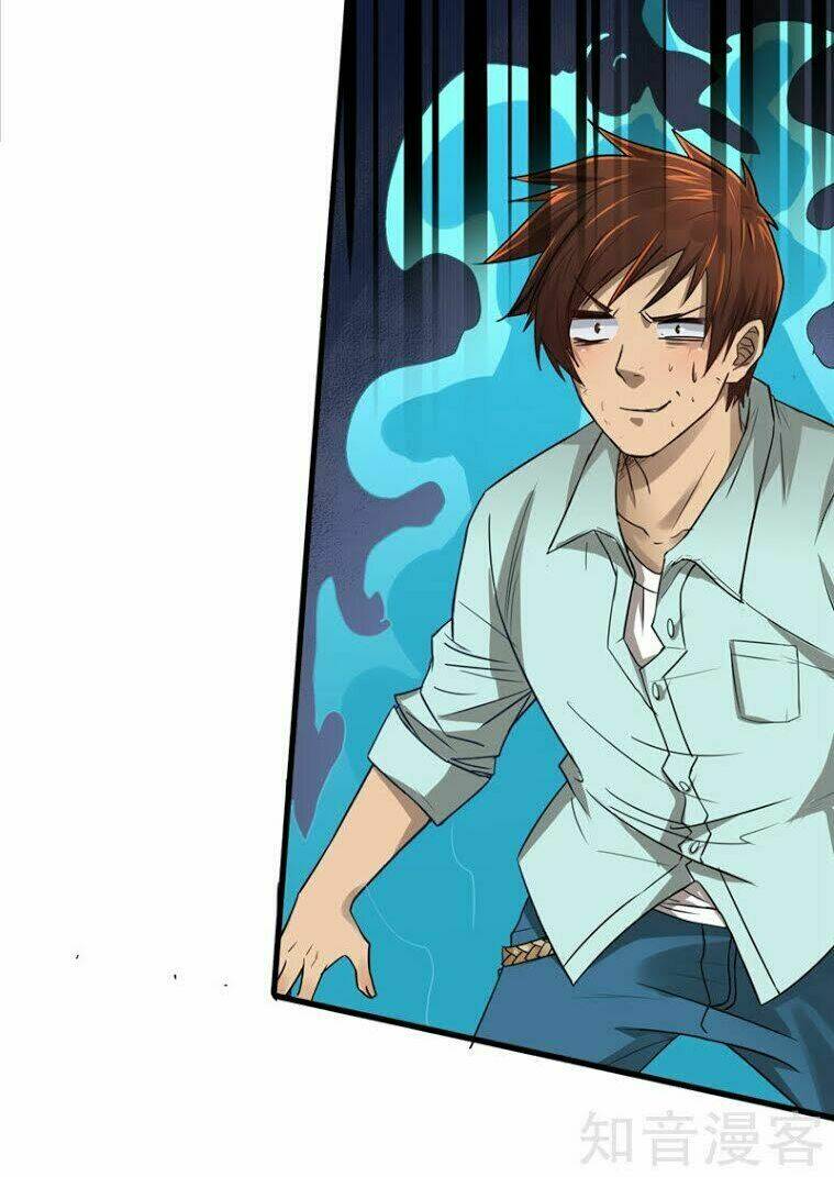 Thần Kiếm Phù Hoàng: Chapter 2