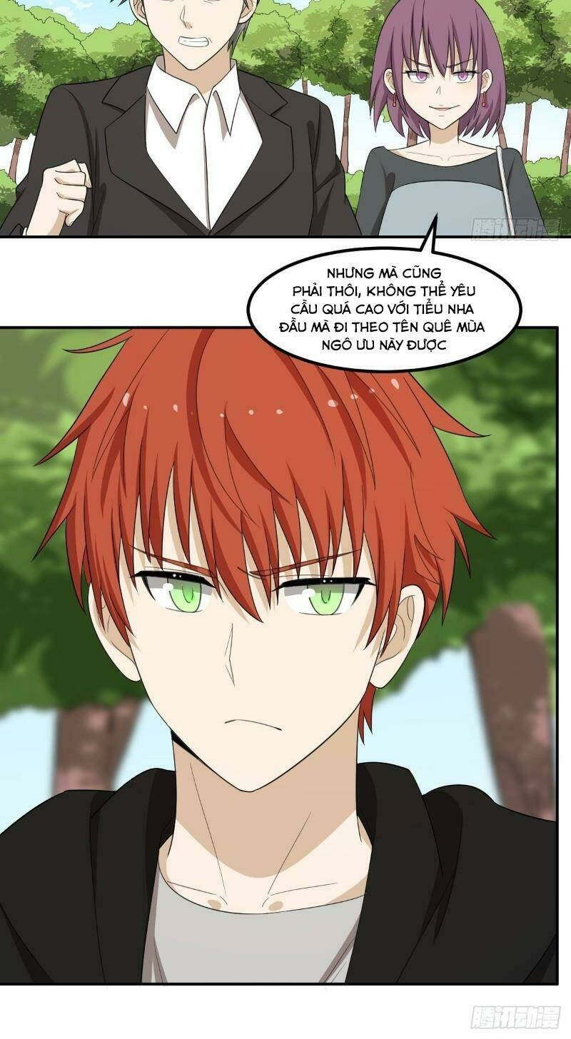 Nghịch Thiên Tiên Mệnh: Chapter 60