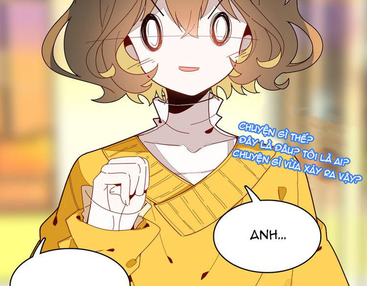 Ái Ngạo Kiều Long Vương Gia: Chapter 3
